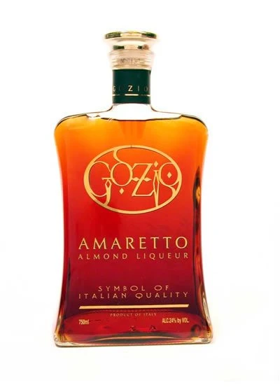Gozio Amaretto 1 Gozio Amaretto