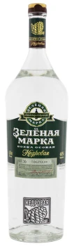 Green Mark 1000 Ml Vodka Green Mark Vodka Cedar Nut 1 Green Mark 1000 Ml Vodka Green Mark Vodka Cedar Nut