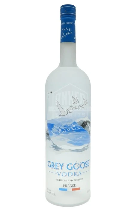 Grey Goose 2 Grey Goose - Image 2