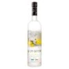 Grey Goose Lemon