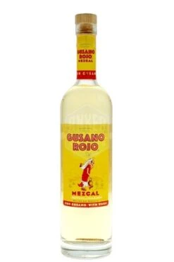 Best Seller -Beluga || VOX || BULLDOG Sales gusano rojo mezcal 1