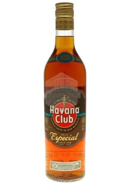 Havana Havana Club Anejo Especial