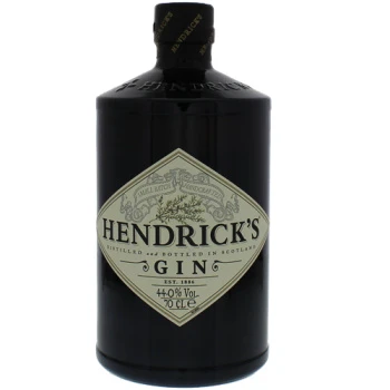 Hendricks 700 Ml Gin Hendrick S Gin 1 Hendricks 700 Ml Gin Hendrick S Gin