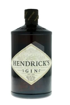 Hendrick's Gin -Beluga || VOX || BULLDOG Sales hendricks gin 2