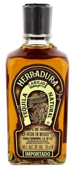 Herradura Herradura Anejo