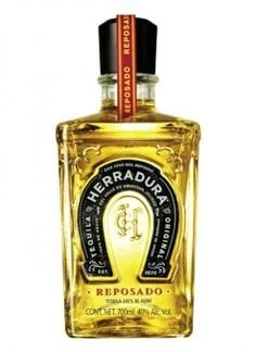 Herradura Herradura Reposado