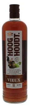 Hooghoudt Hooghoudt Vieux 1000ml 35,0% Alcohol