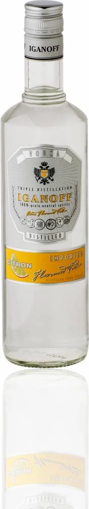 Iganoff Citron