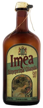 Imea Gineprina D Olanda Gin 0,7L