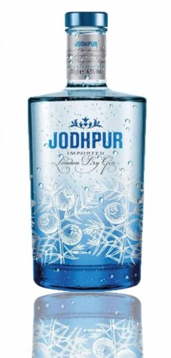 Jodhpur Dry Gin