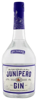 Junipero Gin 0,7L