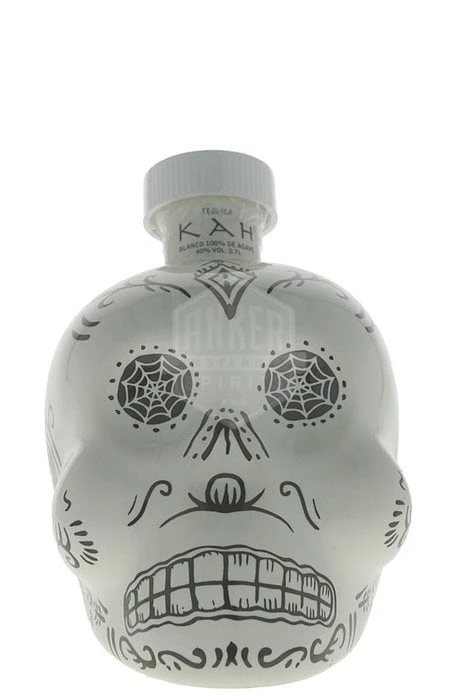 Kah Tequila Blanco 2 Kah Tequila Blanco - Image 2