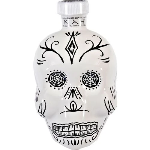 Kah Tequila Blanco 1 Kah Tequila Blanco