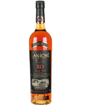 Kaniche Kaniche XO Double Wood 700ml Gift Box 1 Kaniche Kaniche XO Double Wood 700ml Gift Box