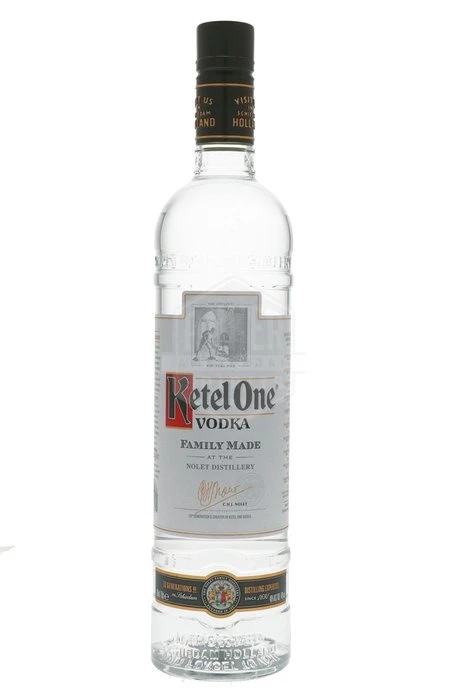 Ketel One Ketel One Vodka 2 Ketel One Ketel One Vodka - Image 2