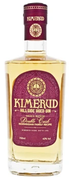Kimerud Hillside Aged Gin 0,7L 42%