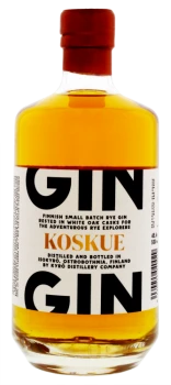 Kyr√∂ Kyrö Koskue Barrel Aged Gin 0,5L