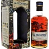 La Hechicera La Hechicera Rum Extra Anejo Solera 21 Reserva Familiar 0,7L -GB-
