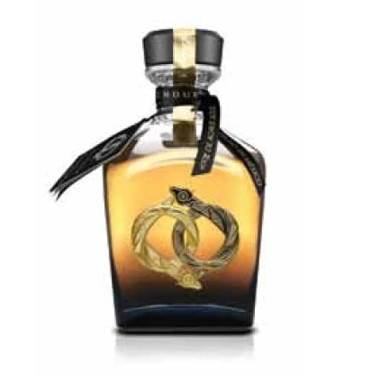 La Hora Azul - Blue Hour Anejo 1 La Hora Azul - Blue Hour Anejo