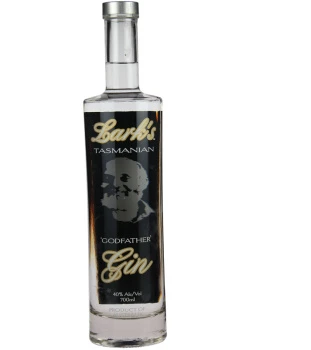 Lark Godfather Gin 0,7L 40,0% Alcohol 1 Lark Godfather Gin 0,7L 40,0% Alcohol