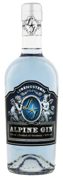 Lebensstern Lebensstern Alpine Gin 0,7L