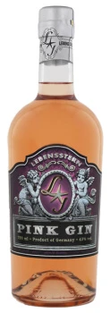 Lebensstern Lebensstern Pink Gin 0,7L