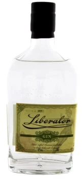 Liberator Best American Gin 700ml