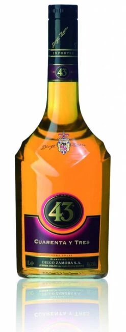 Licor 43 Licor 43
