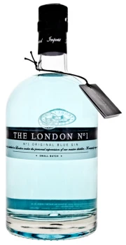 London No. 1 Original Blue Gin 1,0L