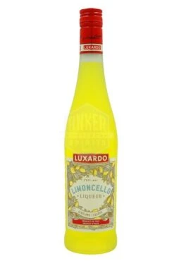 Luxardo Luxardo Limoncello -Beluga || VOX || BULLDOG Sales luxardo luxardo limoncello 2