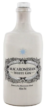 Macaronesian White Gin 0,7L