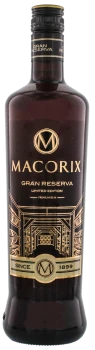 Macorix Macorix Gran Reserva Limited Edition Premium Rum 0,7L