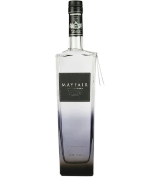 Mayfair Mayfair English Vodka 0,7L 40,0% Alcohol