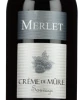 Merlet Merlet Creme De Mure 0,7L 18%