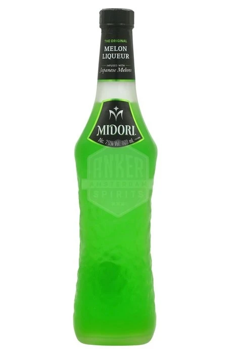 Midori Melon 2 Midori Melon - Image 2