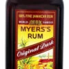 Myers Myers Original Dark Rum 1,0L 40,0% Alcohol