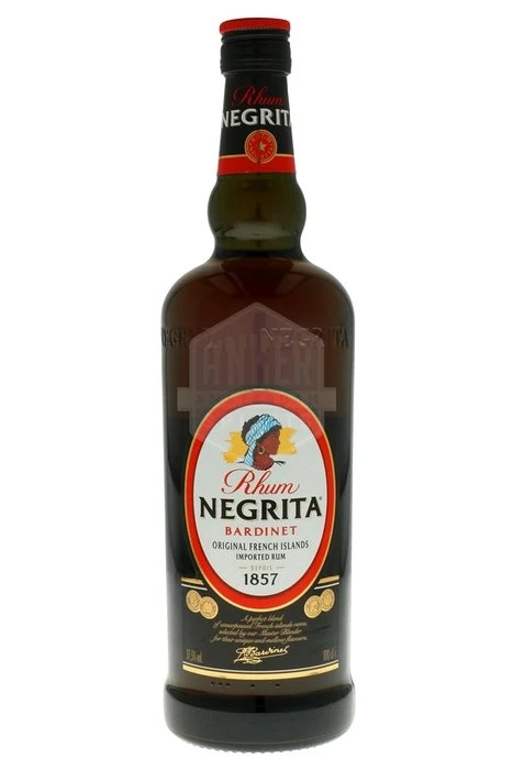 Negrita Dark Rum 2 Negrita Dark Rum - Image 2