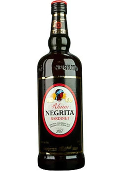 Negrita Dark Rum