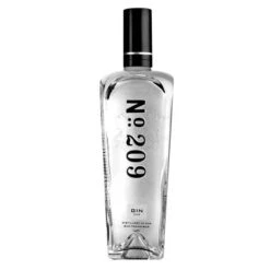 No.209 Gin