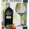 Nolets Dry Gin Silver 0,7L + Glas -GB-