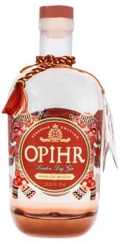 Opihr European Edition London Dry Gin 0,7L