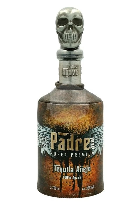 Padre Azul Anejo 2 Padre Azul Anejo - Image 2