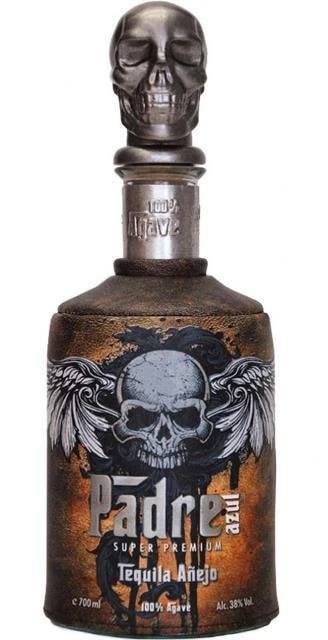 Padre Azul Anejo 1 Padre Azul Anejo
