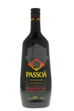 Passoa Passoa The Passion Drink -Beluga || VOX || BULLDOG Sales passoa passoa the passion drink 2