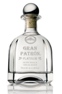 Patron Platinum + Gb