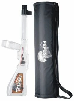 Pepesza Vodka - Tommy Gun