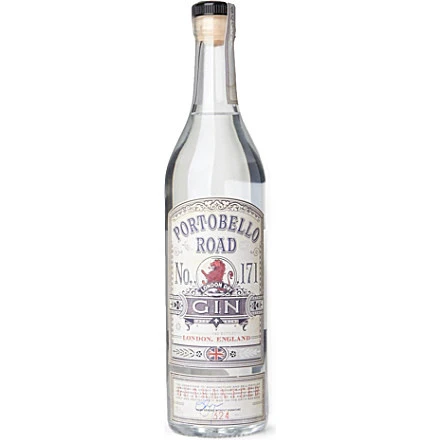 Portobello Road 1 Portobello Road