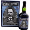 Presidente 19 Years Old 700ml Gift Box