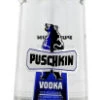 Puschkin Puschkin Vodka 1,0L 40,0% Alcohol
