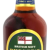 Pussers British Navy Rum Green Label Overproof 0,7L